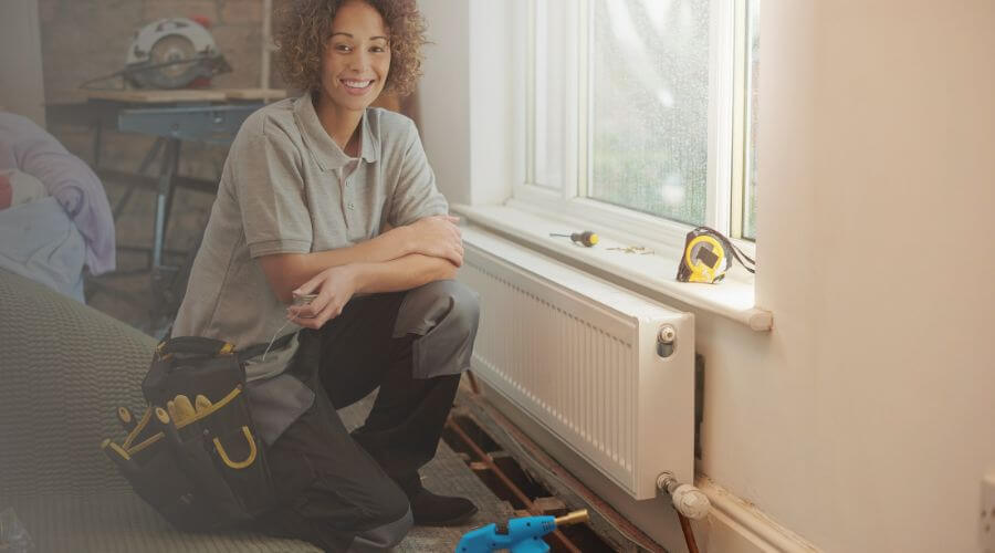 Professional industrial roofing company in Loudonville, OH